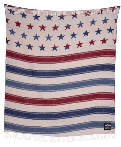 Toby Keith Liberty by Sackcloth & Ashes - Resin Society