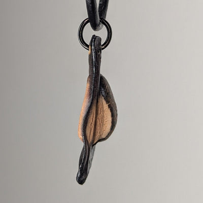 Sacronyx Necklace by Versiliy