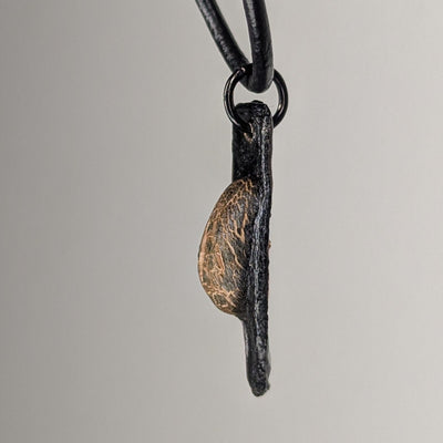 Sacronyx Necklace by Versiliy