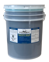 Safety Wash Neutral pH Wet Wash Soap by Jet Stream Aviation Products Inc. - product image 2 for Resin Society