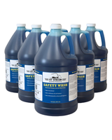 Safety Wash Neutral pH Wet Wash Soap by Jet Stream Aviation Products Inc. - product image 3 for Resin Society