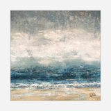 Sand and Sun Artist Enhanced Canvas Print by John Beard Collection - product image 7 for Resin Society