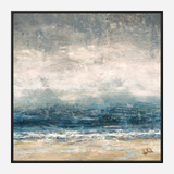 Sand and Sun Artist Enhanced Canvas Print by John Beard Collection - product image 9 for Resin Society