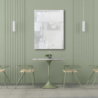 Sango Artist Enhanced Canvas Print by John Beard Collection - product image 3 for Resin Society