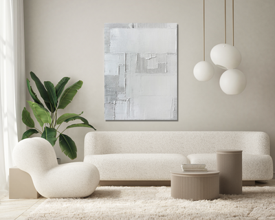 Sango Artist Enhanced Canvas Print by John Beard Collection - product image 2 for Resin Society