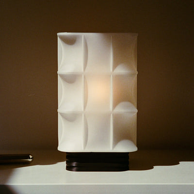 Scaffold Lamp by Wooj Design - product image 3 for Resin Society