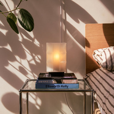 Scaffold Lamp by Wooj Design - product image 8 for Resin Society