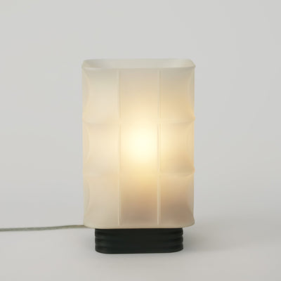 Scaffold Lamp by Wooj Design - main product image for Resin Society