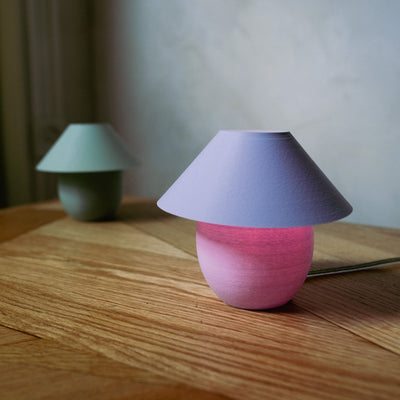 Scoop Lamp by Wooj Design - product image 15 for Resin Society