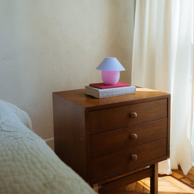 Scoop Lamp by Wooj Design - product image 13 for Resin Society
