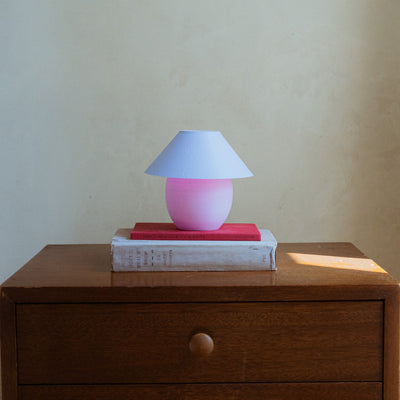 Scoop Lamp by Wooj Design - product image 8 for Resin Society