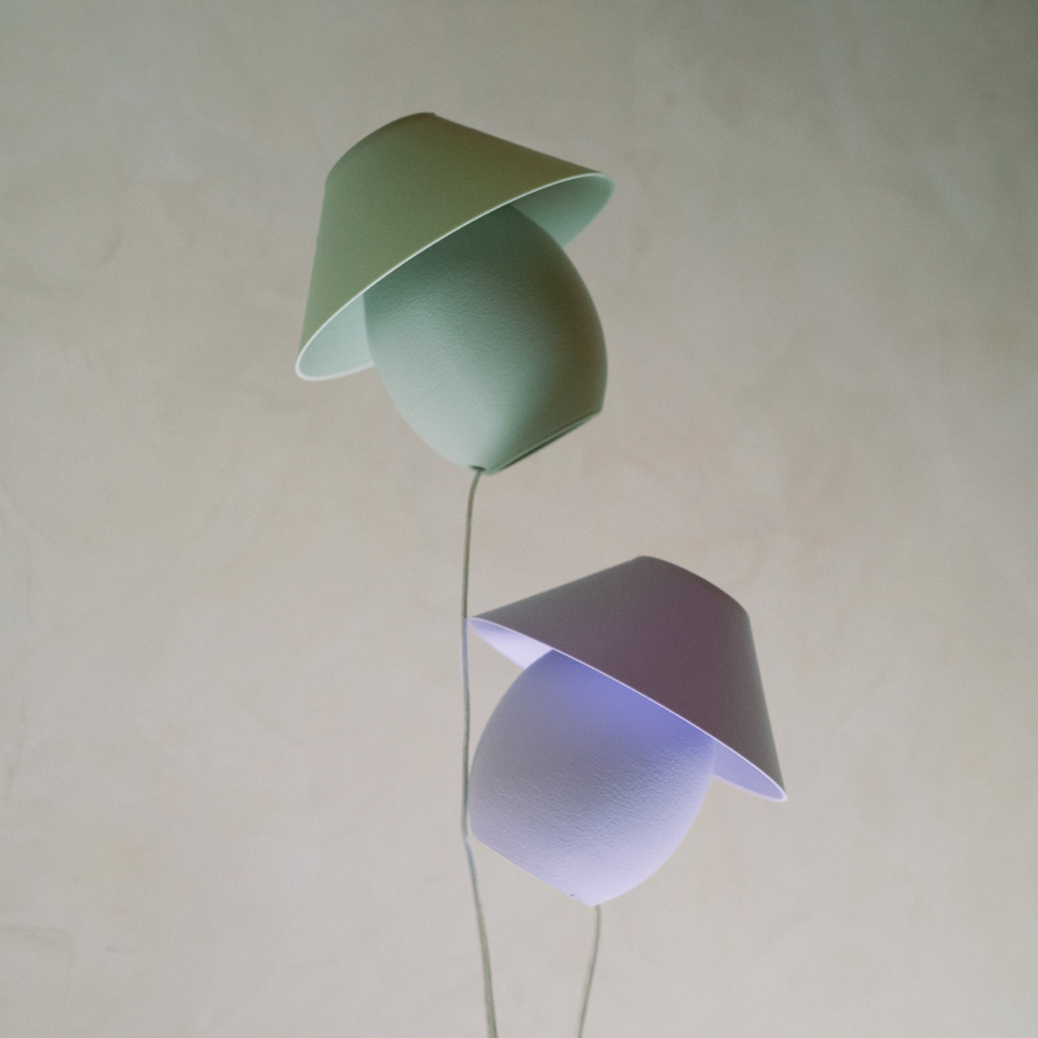 Scoop Lamp by Wooj Design - product image 10 for Resin Society