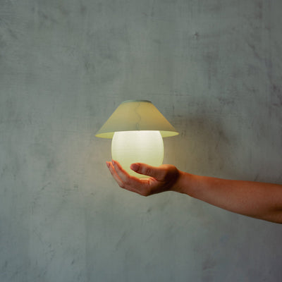 Scoop Lamp by Wooj Design - product image 20 for Resin Society