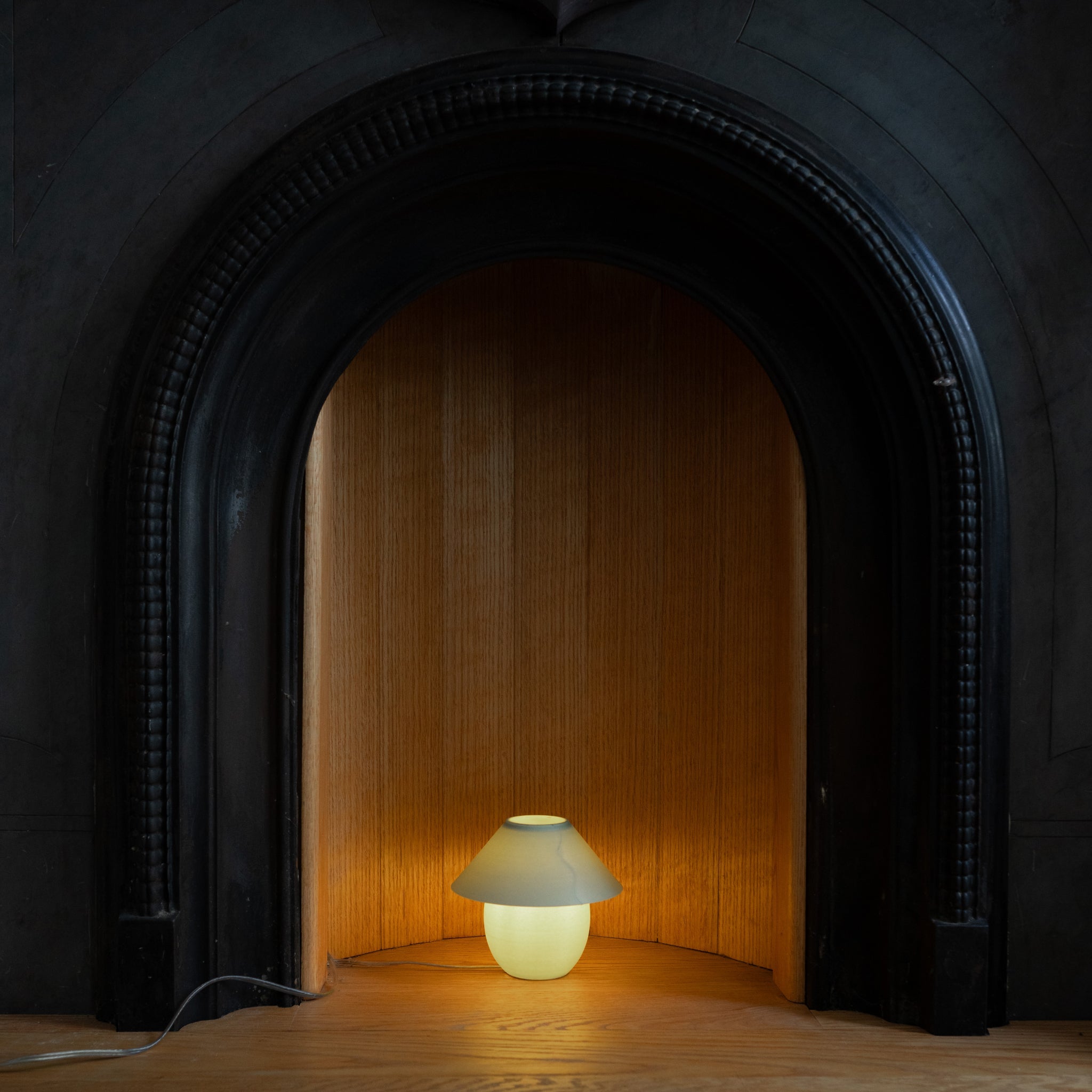 Scoop Lamp by Wooj Design - product image 18 for Resin Society