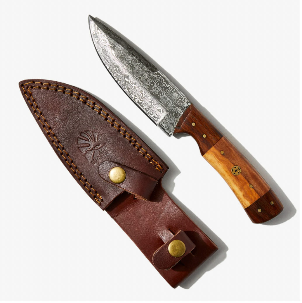 9'' Blade for Ever Outdoor trip TD-087 – Resin Society