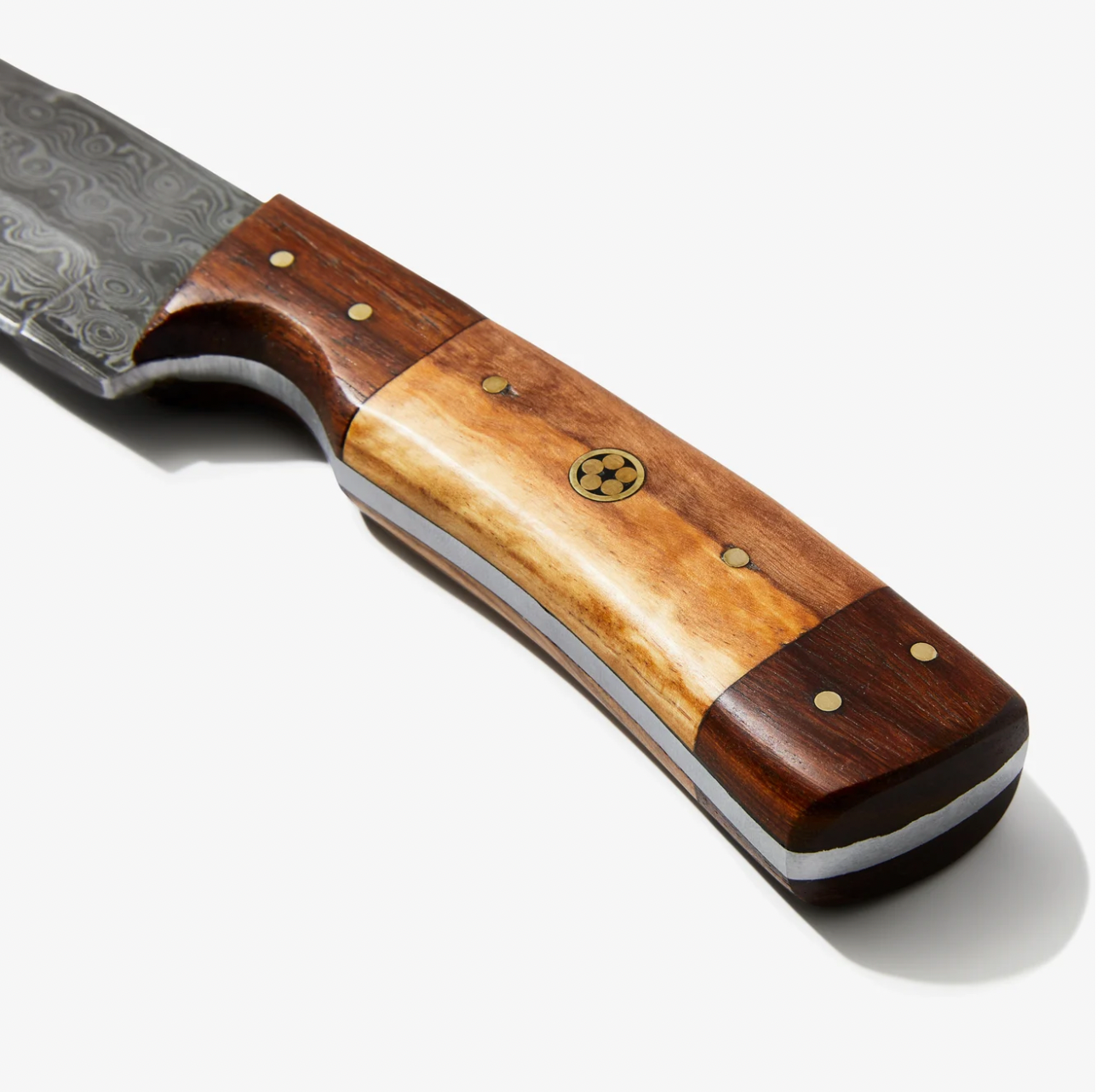 9'' Blade for Ever Outdoor trip TD-087 – Resin Society 9'' Blade for Ever Outdoor trip TD-087 – Resin Society