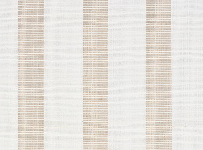 Ketley Stripe Pillow Cover in Natural, Schumacher Textiles