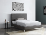 Liz Full Bed by DEKOR - product image 4 for Resin Society