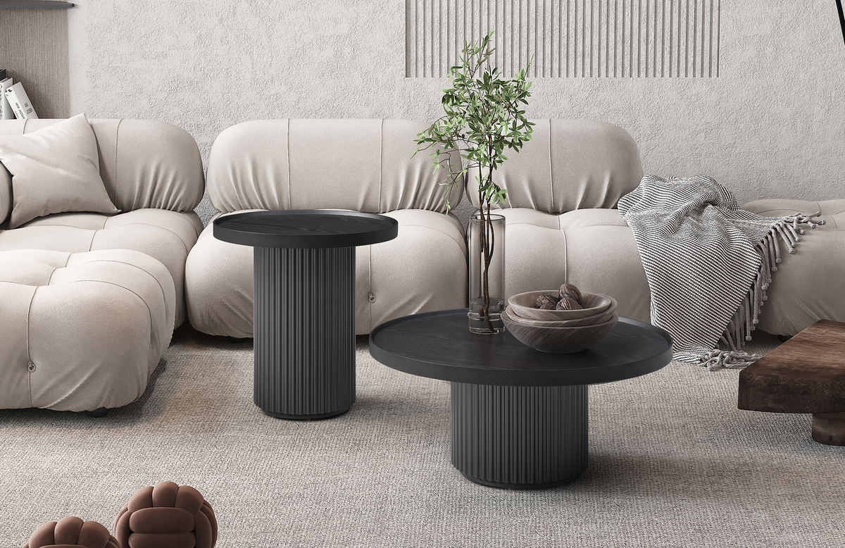 Heidi Coffee Table by DEKOR - product image 4 for Resin Society