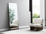 Rosie Floor Mirror by DEKOR - product image 4 for Resin Society