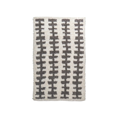 Kanba Wool Rug by Diego Olivero Studio from MESO