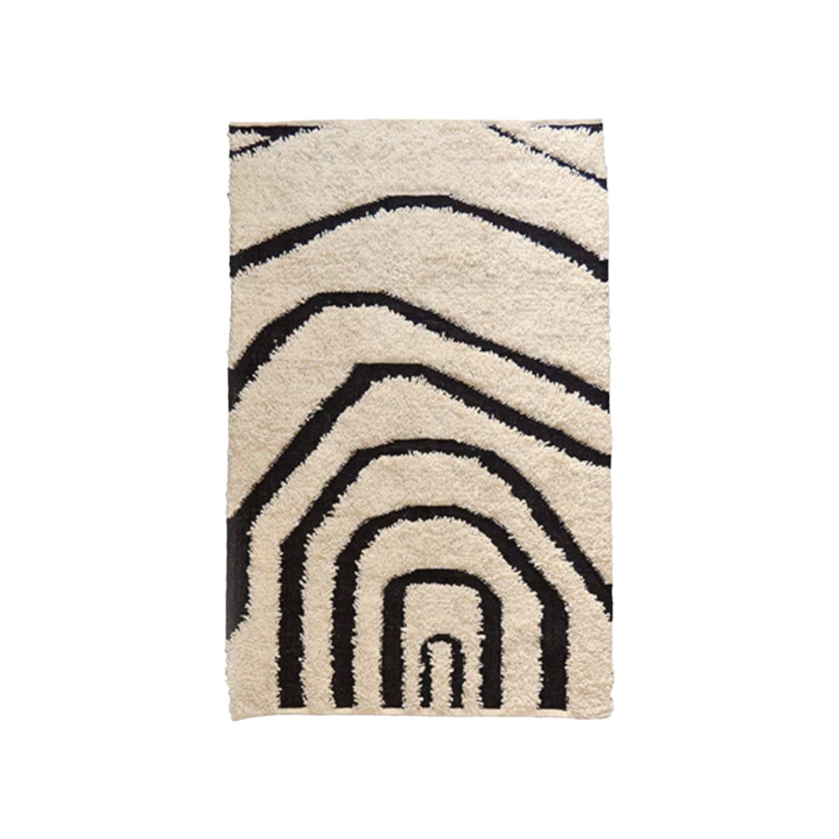 Area Wool Rug by Diego Olivero Studio from MESO