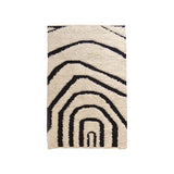 Area Wool Rug by Diego Olivero Studio from MESO