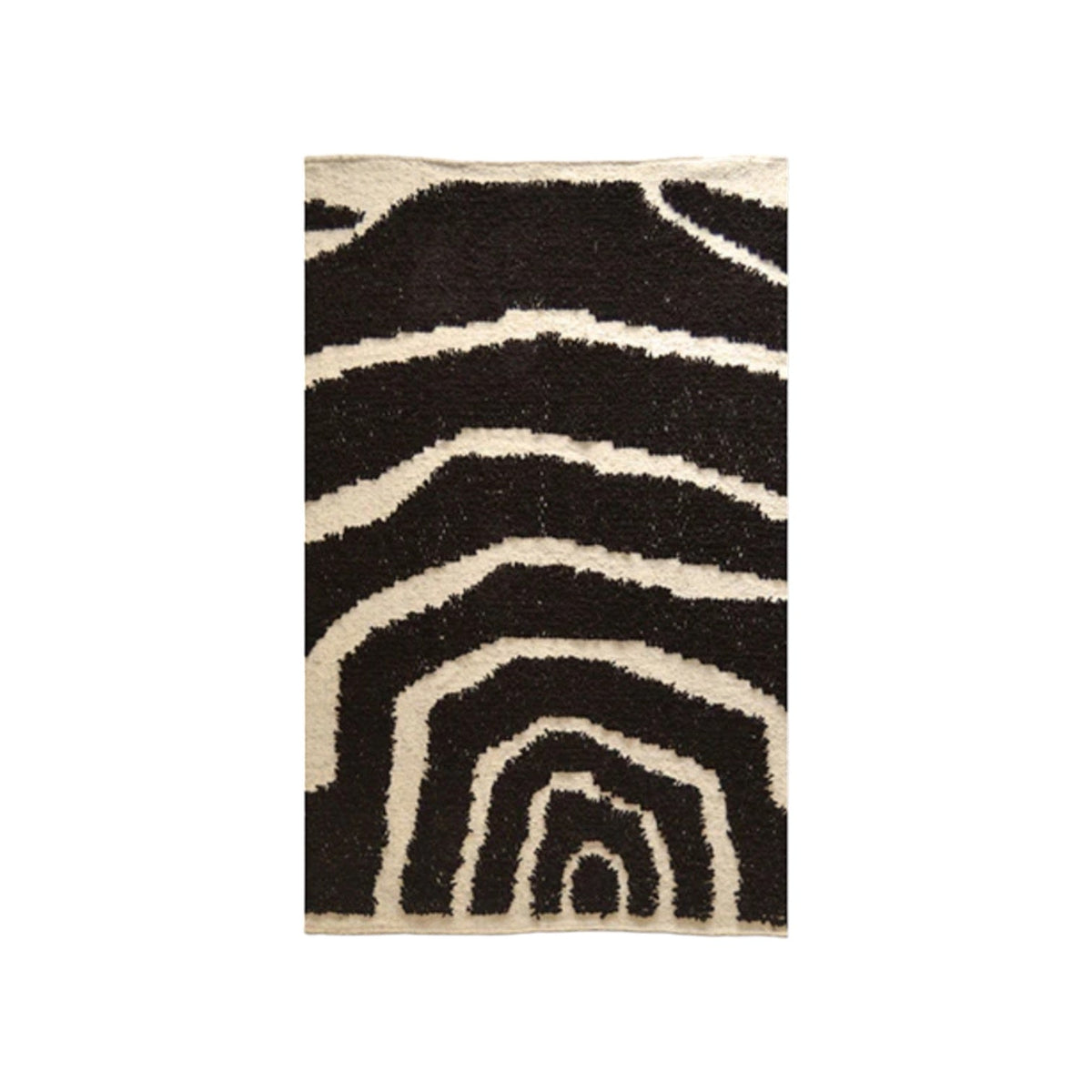 Area II Wool Rug by Diego Olivero Studio from MESO