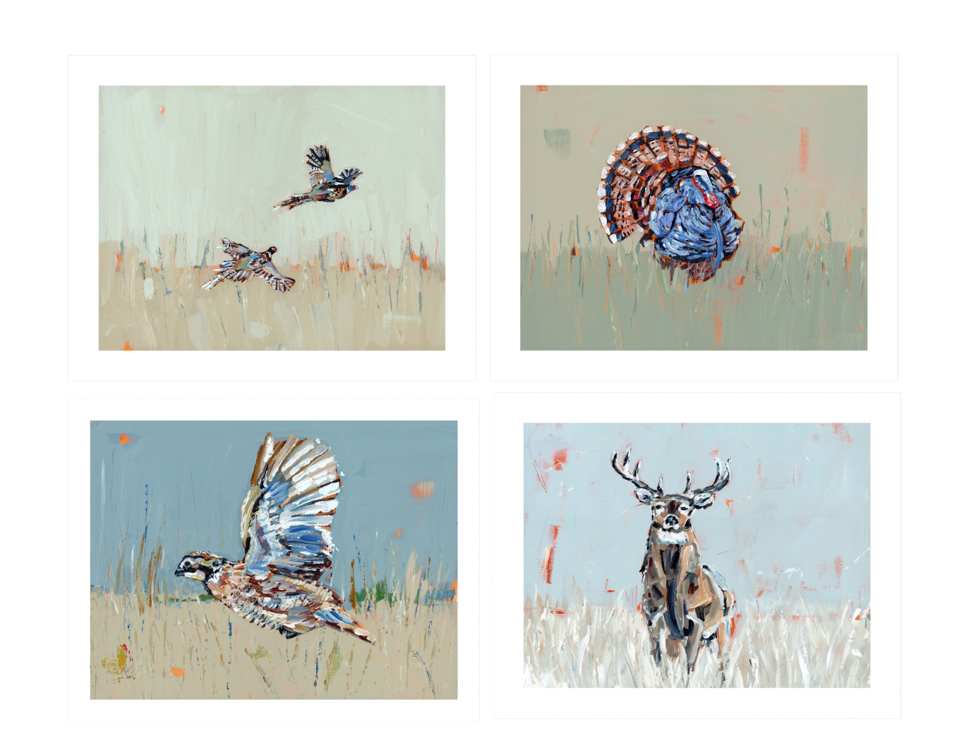 Southern Raised II Fine Art Prints by Chelsea McShane Art - product image 3 for Resin Society