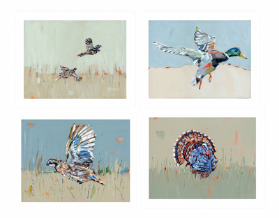 Southern Raised II Fine Art Prints by Chelsea McShane Art - product image 2 for Resin Society