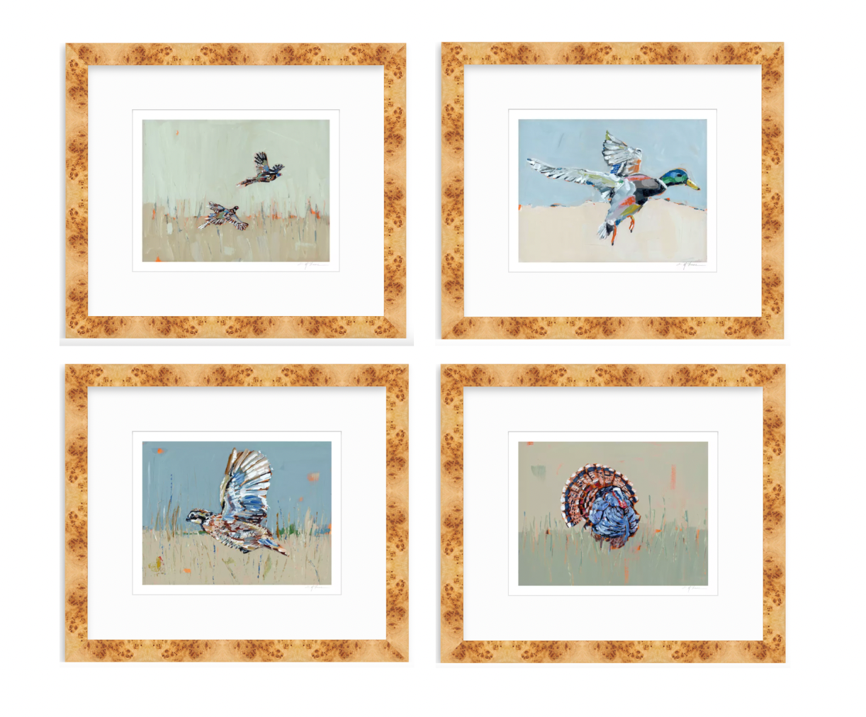 Southern Raised II Fine Art Prints by Chelsea McShane Art - product image 4 for Resin Society