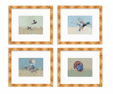 Southern Raised II Fine Art Prints by Chelsea McShane Art - product image 4 for Resin Society