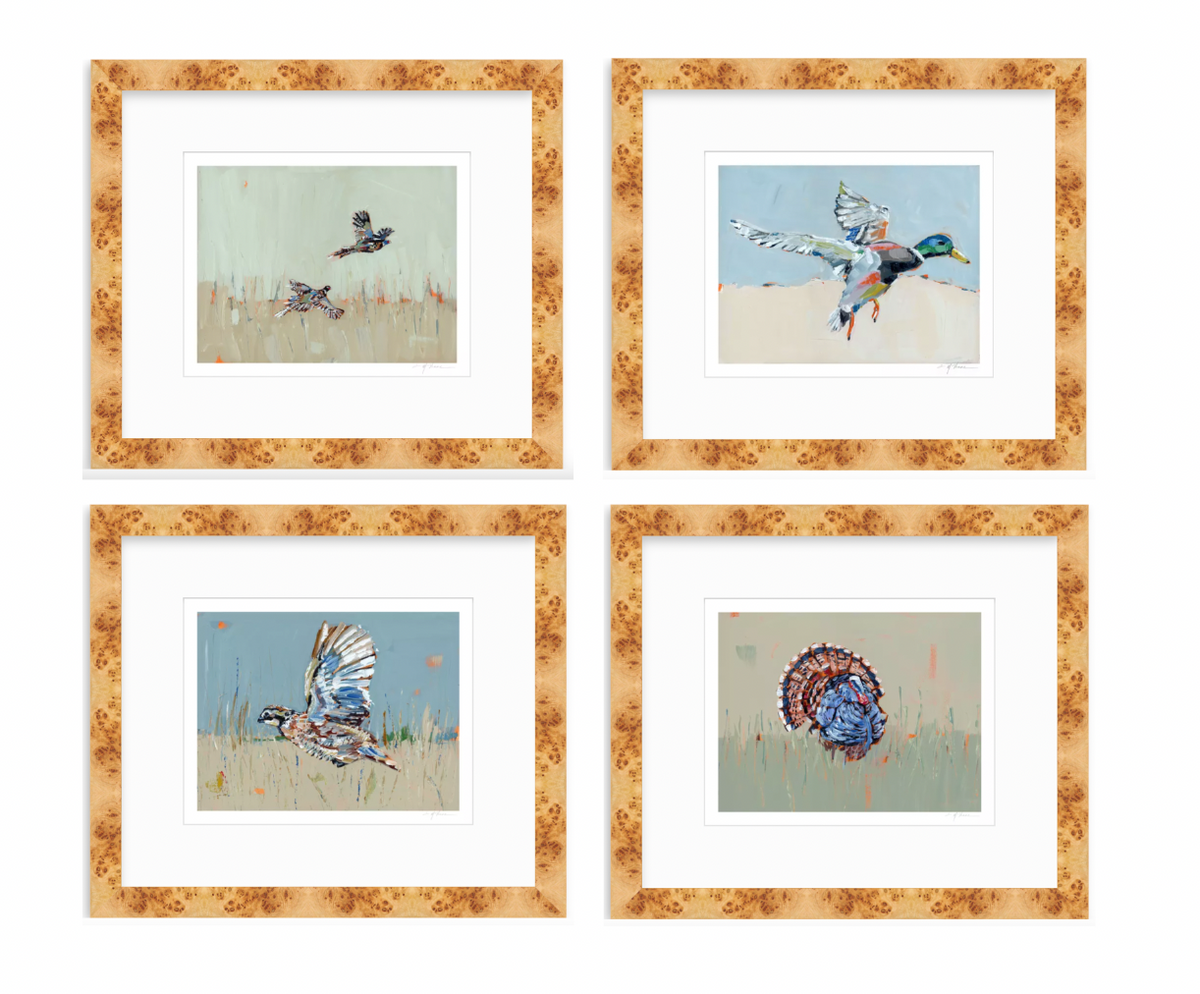 Southern Raised II Fine Art Prints by Chelsea McShane Art - product image 4 for Resin Society