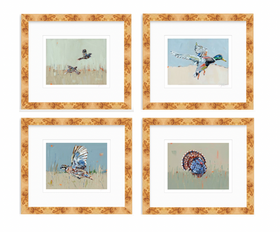 Southern Raised II Fine Art Prints by Chelsea McShane Art - product image 4 for Resin Society