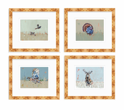 Southern Raised II Fine Art Prints by Chelsea McShane Art - product image 5 for Resin Society