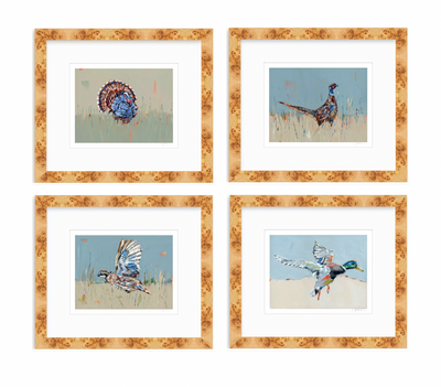 Southern Raised II Fine Art Prints by Chelsea McShane Art - product image 6 for Resin Society