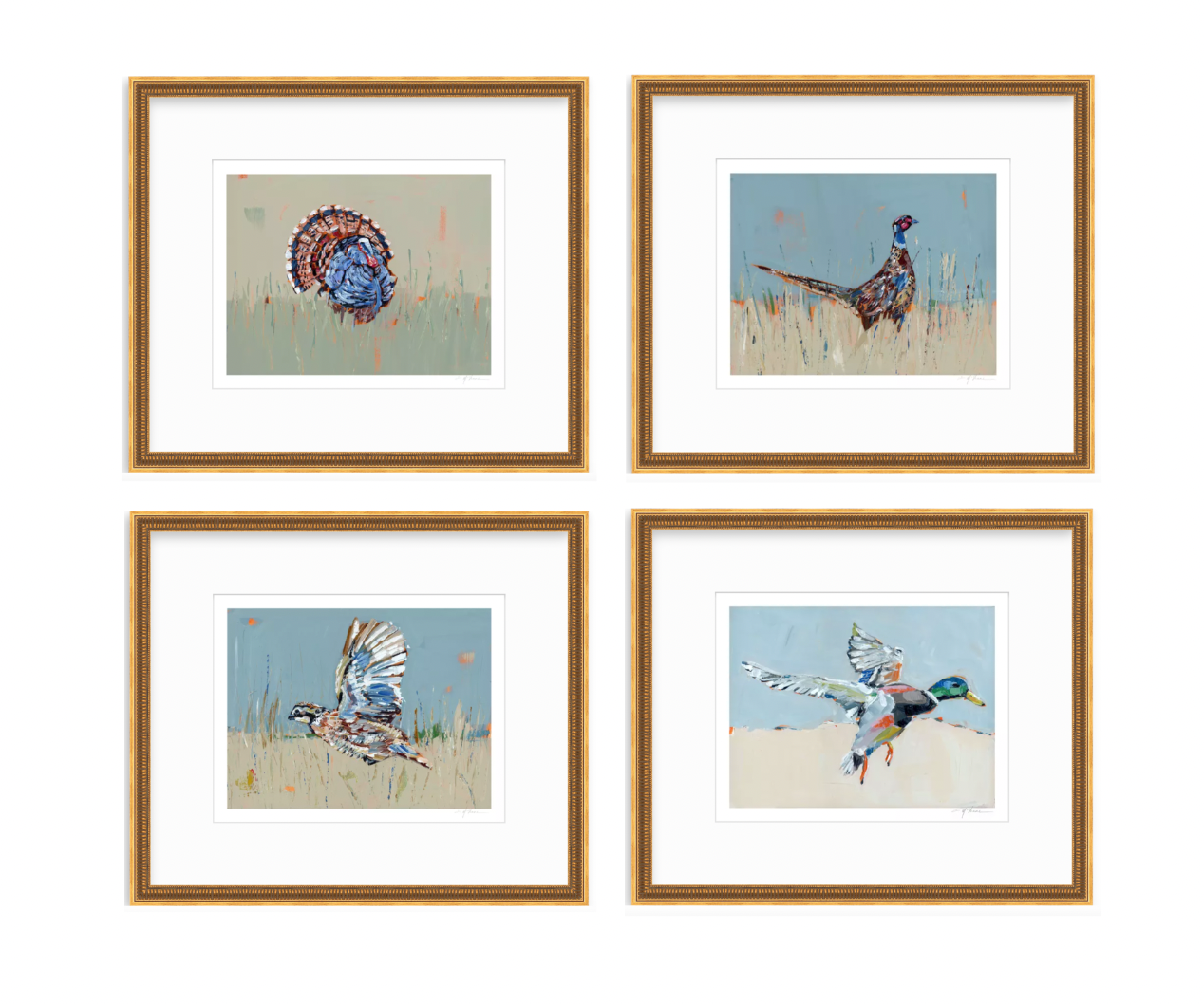 Southern Raised II Fine Art Prints by Chelsea McShane Art - product image 9 for Resin Society
