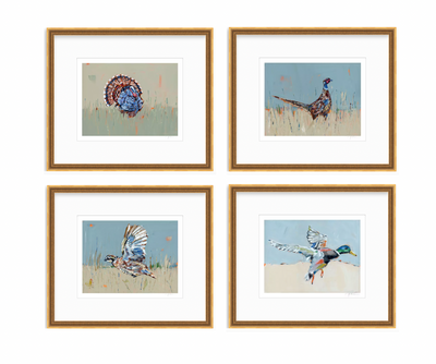Southern Raised II Fine Art Prints by Chelsea McShane Art - product image 9 for Resin Society