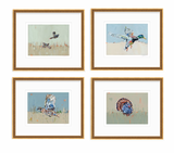 Southern Raised II Fine Art Prints by Chelsea McShane Art - product image 7 for Resin Society