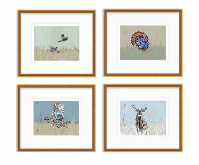 Southern Raised II Fine Art Prints by Chelsea McShane Art - product image 8 for Resin Society
