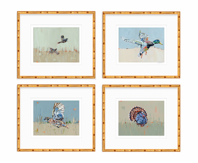 Southern Raised II Fine Art Prints by Chelsea McShane Art - product image 10 for Resin Society