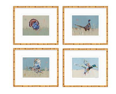 Southern Raised II Fine Art Prints by Chelsea McShane Art - product image 12 for Resin Society