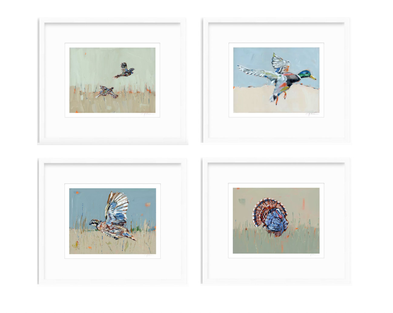 Southern Raised II Fine Art Prints by Chelsea McShane Art - product image 13 for Resin Society