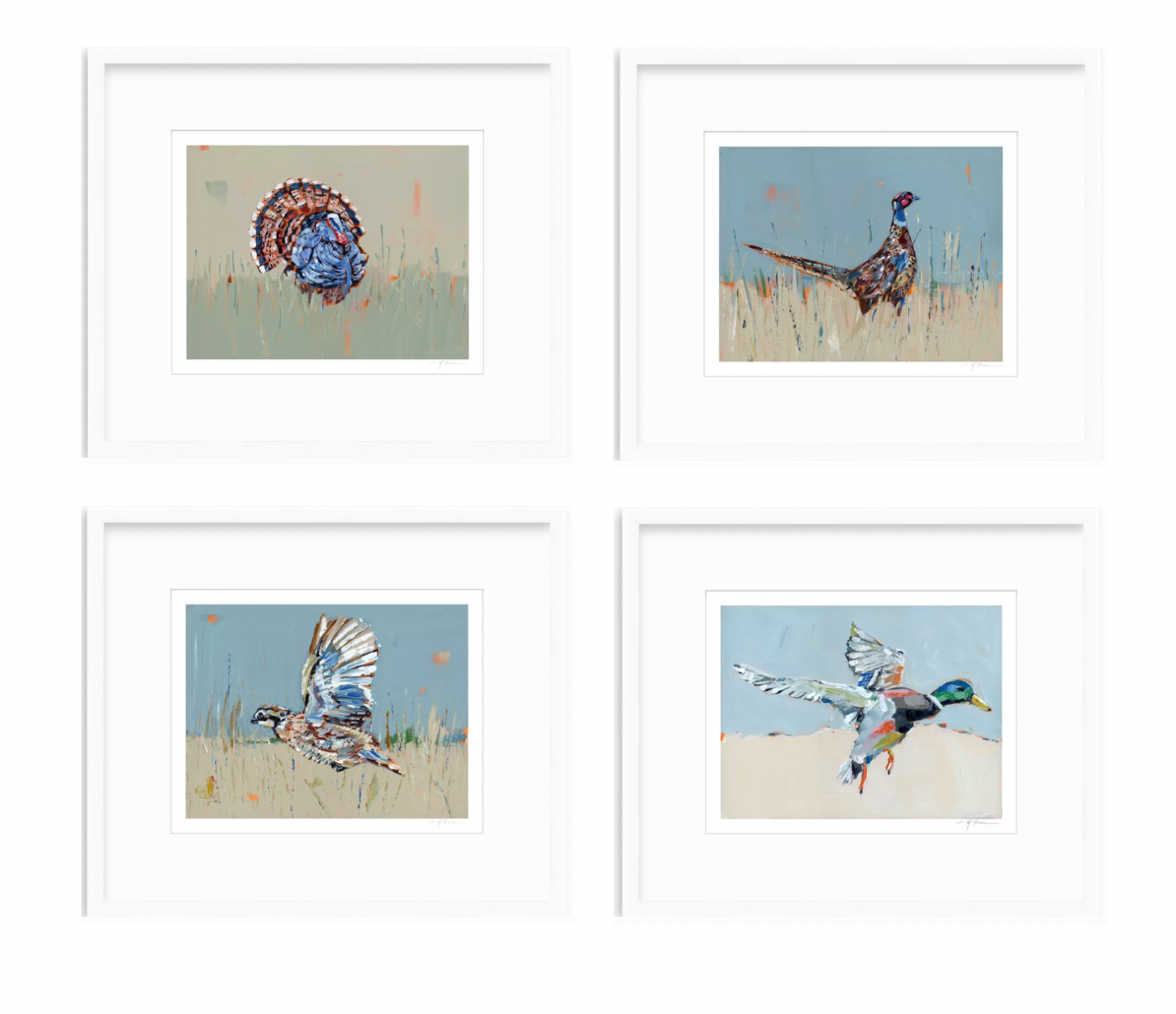 Southern Raised II Fine Art Prints by Chelsea McShane Art - product image 15 for Resin Society