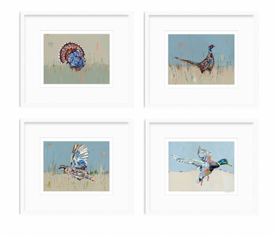 Southern Raised II Fine Art Prints by Chelsea McShane Art - product image 15 for Resin Society