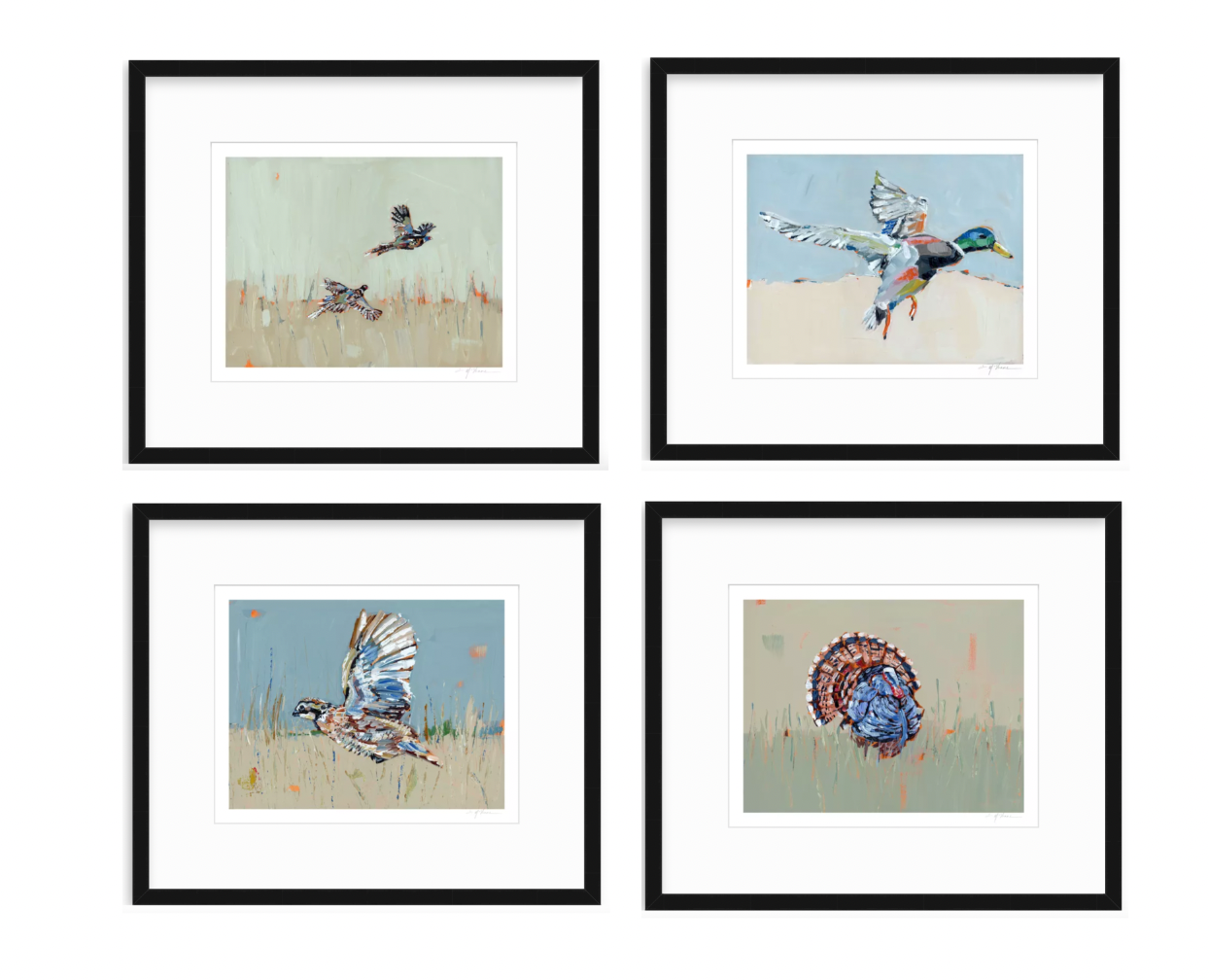 Southern Raised II Fine Art Prints by Chelsea McShane Art - product image 16 for Resin Society