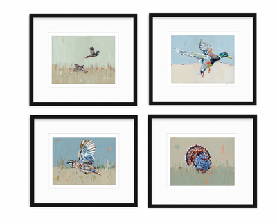 Southern Raised II Fine Art Prints by Chelsea McShane Art - product image 16 for Resin Society