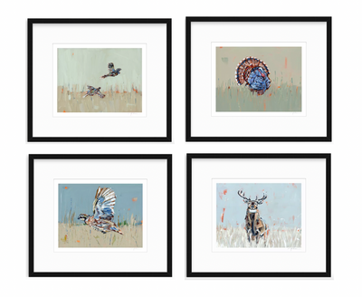 Southern Raised II Fine Art Prints by Chelsea McShane Art - product image 17 for Resin Society
