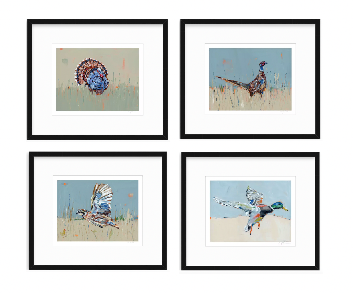 Southern Raised II Fine Art Prints by Chelsea McShane Art - product image 18 for Resin Society