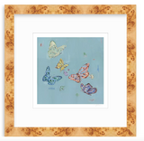 Butterfly Love Fine Art Print